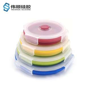 在硅膠制品怎么上色，硅膠制品生產(chǎn)工藝流程分享【行業(yè)百科】