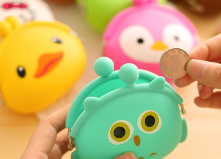 為何硅膠禮品能席卷生活，看完你就知道了[最新更新]