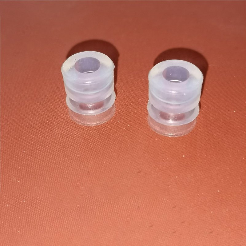 如何精準(zhǔn)定制硅膠零件，看完你就知道了[最新更新]