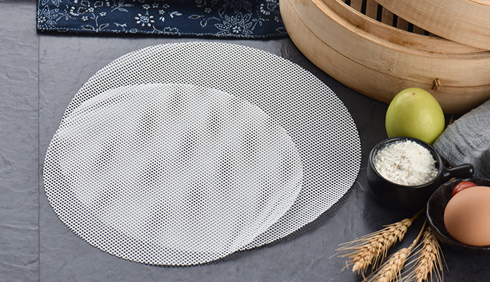 硅膠蒸籠墊 硅膠蒸籠墊