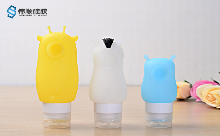 液態硅膠特點,液態硅膠的優點