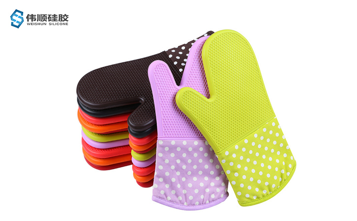 為什么硅膠產(chǎn)品會(huì)不熟 為什么硅膠產(chǎn)品會(huì)不熟