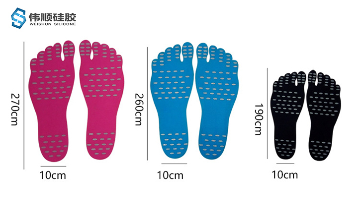 硅膠一般耐高溫多少度呢？遇到高溫時硅膠會發(fā)出難聞的氣味嗎？