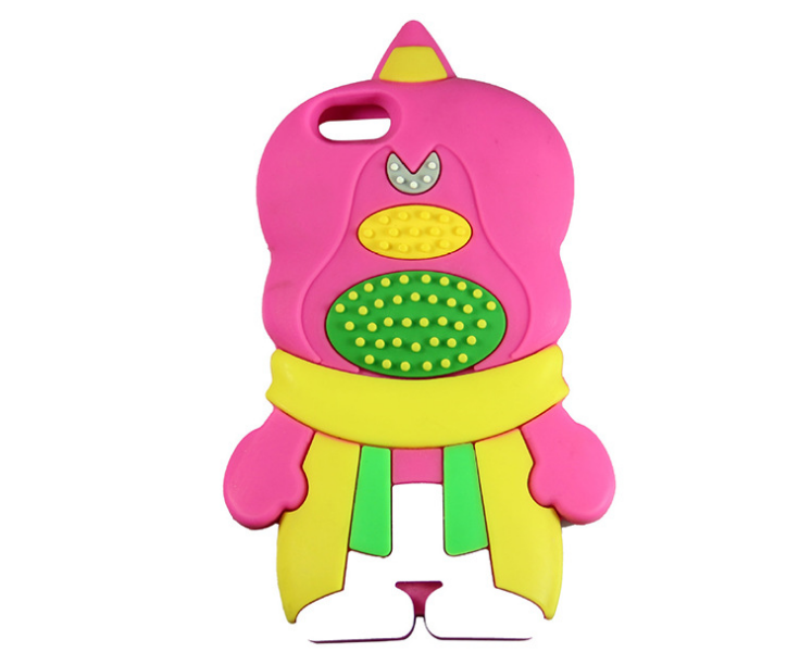 硅膠保護套有哪些優勢