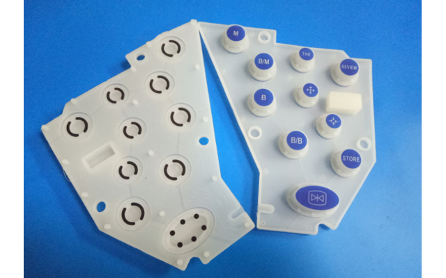 東莞硅膠廠家設計