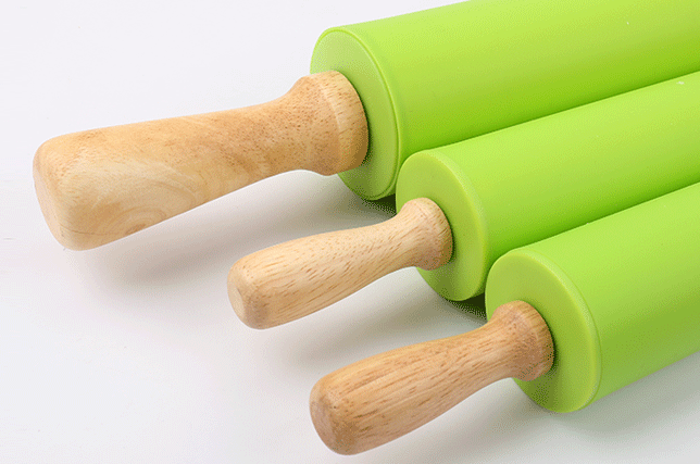 定做硅膠搟面杖廠(chǎng)家