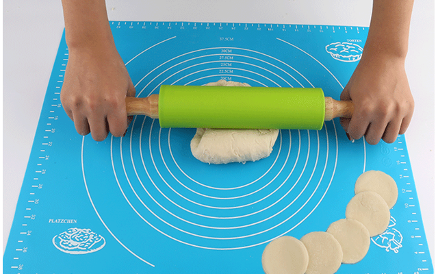 談談硅膠制品乍么選擇