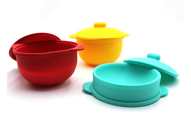 硅膠洗菜藍 硅膠手蹼 談談硅膠制品防火