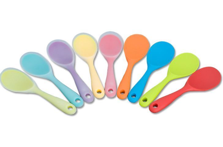 硅膠廠賣的產品環保嗎