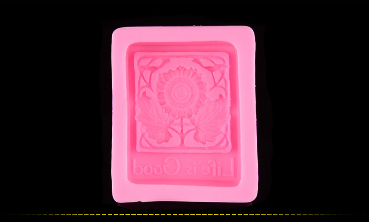 花型肥皂模,食品級(jí)肥皂模,硅膠手工皂模具 花型肥皂模,食品級(jí)肥皂模,硅膠手工皂模具