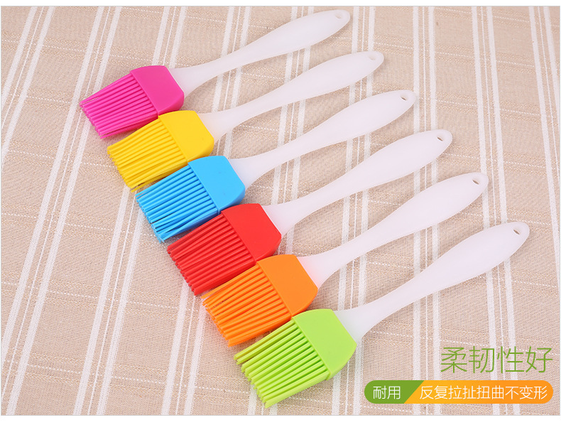 2018流行什么廚具？硅膠廚具！