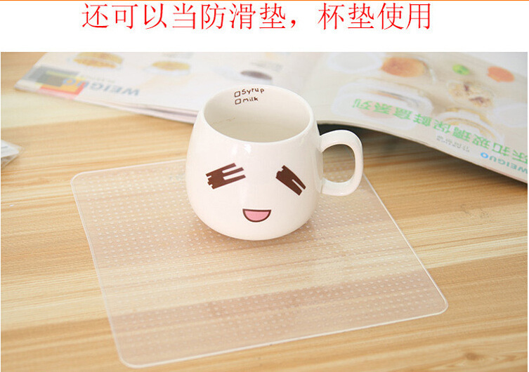 硅膠保鮮膜 硅膠保鮮膜