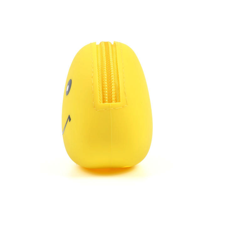 硅膠表情零錢包 硅膠表情零錢包