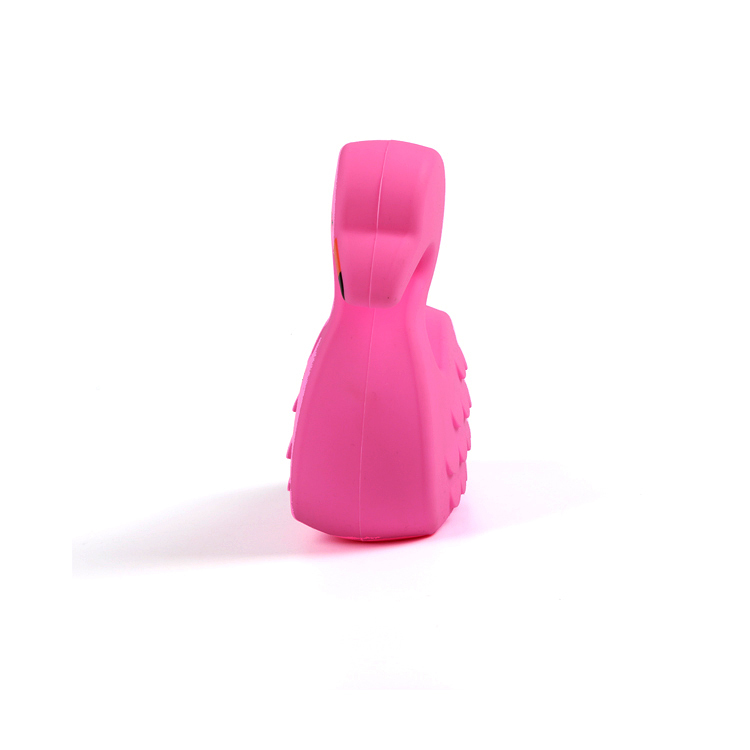 硅膠火烈鳥(niǎo)零錢包 硅膠火烈鳥(niǎo)零錢包