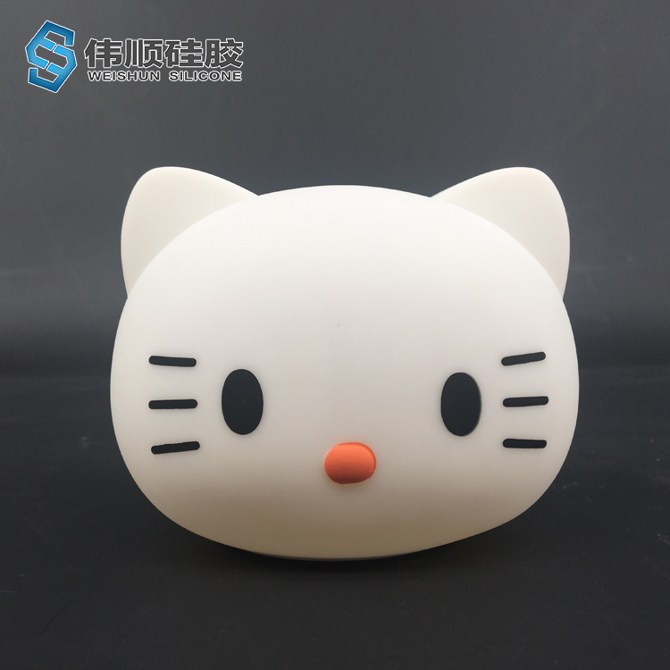 偉順硅膠 偉順硅膠