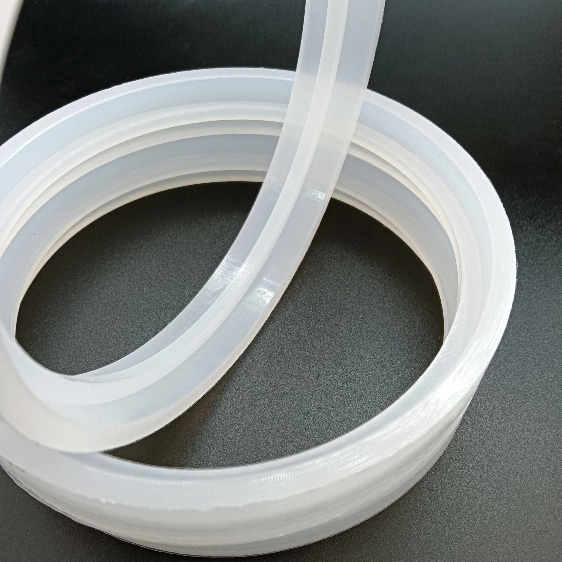 高溫硅膠密封圈，硅膠圈，防水圈，耐溫密封圈，O型硅膠圈