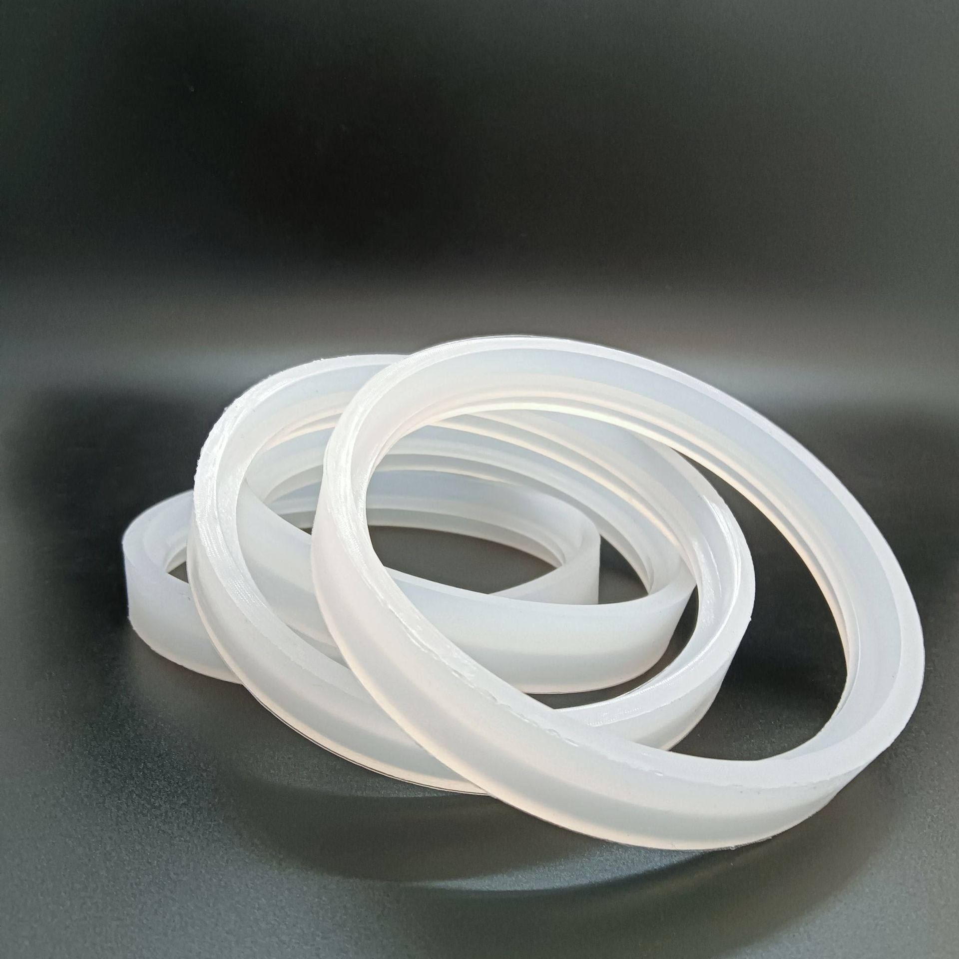 高溫硅膠密封圈，硅膠圈，防水圈，耐溫密封圈，O型硅膠圈