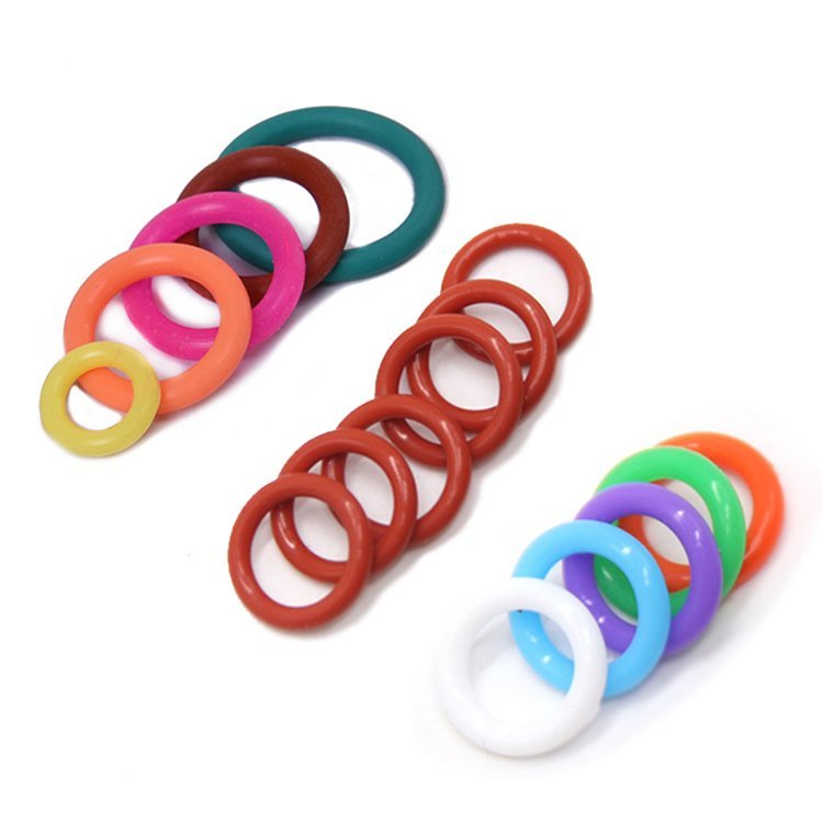 高溫硅膠密封圈，硅膠圈，防水圈，耐溫密封圈，O型硅膠圈